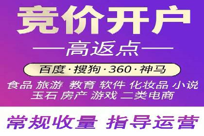 解析SEM代运营托管公司在市场竞争中的角色